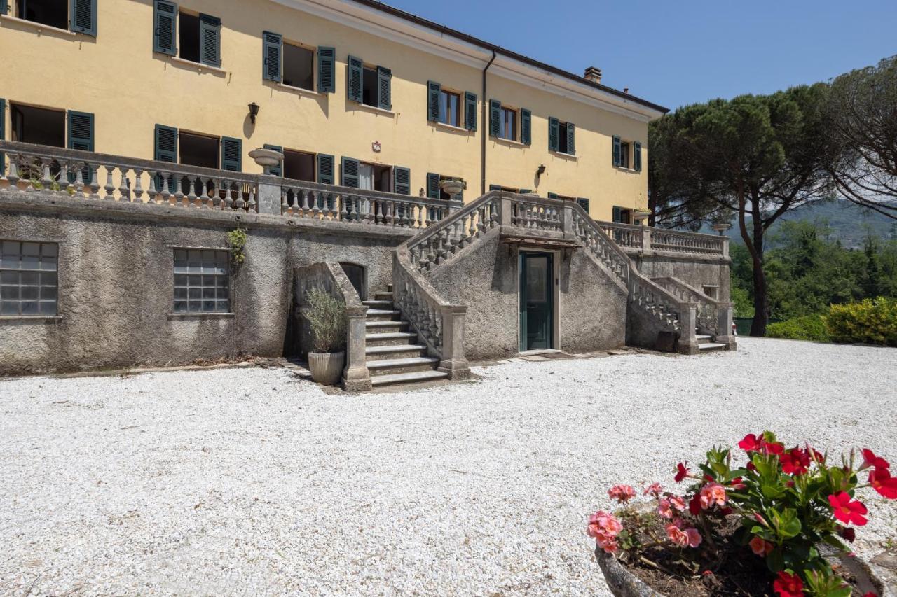 Villa San Giorgio Сарцана Екстер'єр фото