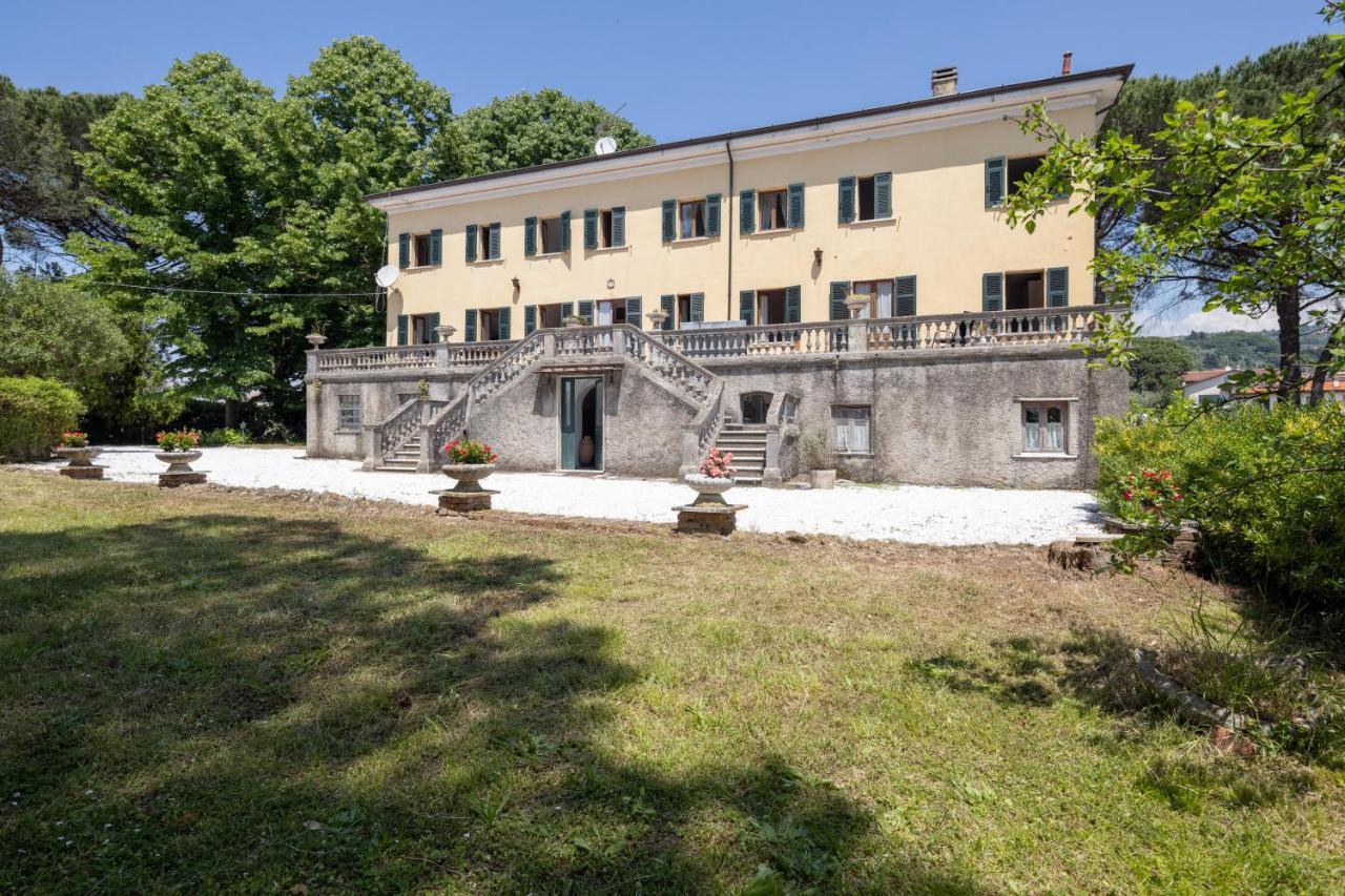 Villa San Giorgio Сарцана Екстер'єр фото