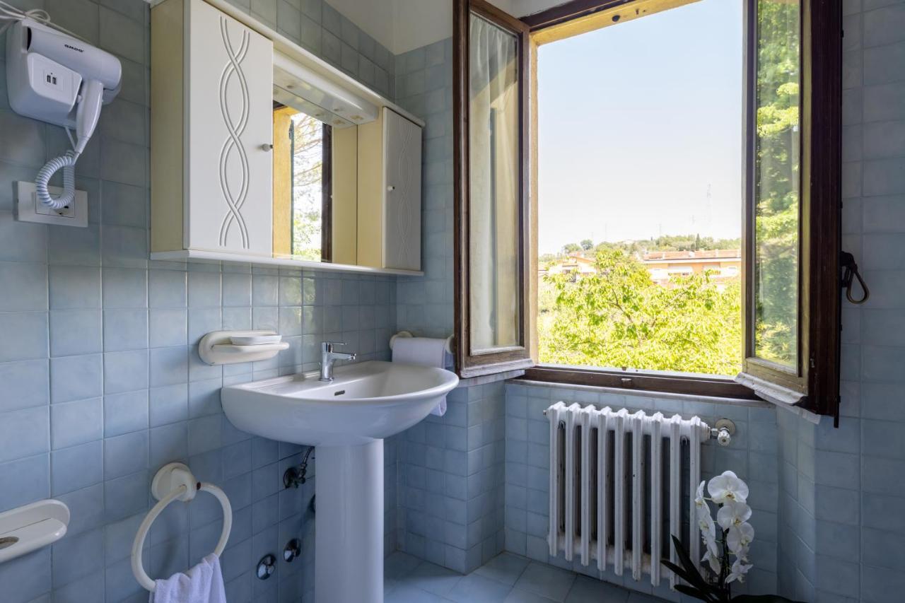 Villa San Giorgio Сарцана Екстер'єр фото